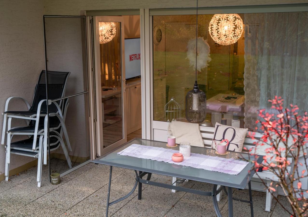 Truth Ruhe Oase, Naturblick, Smart Tv, Terrasse Brilon Exterior photo